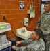 Engineering detachment strives for premier status