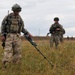 Georgian 32nd Infantry Battalion Mission Rehearsal Exercise