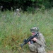 Georgian 32nd Infantry Battalion Mission Rehearsal Exercise