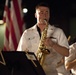 Navy Band Alumni Concert at US Navy Memorial