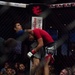 Epic 12 MMA fight