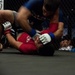 Epic 12 MMA fight