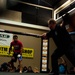 Epic 12 MMA fight