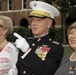 Lt. Gen. Dennis J. Hejlik retirement ceremony