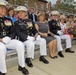 Lt. Gen. Dennis J. Hejlik retirement ceremony