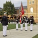 Lt. Gen. Dennis J. Hejlik retirement ceremony