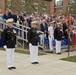 Lt. Gen. Dennis J. Hejlik retirement ceremony