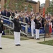 Lt. Gen. Dennis J. Hejlik retirement ceremony