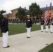 Lt. Gen. Dennis J. Hejlik retirement ceremony