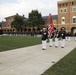 Lt. Gen. Dennis J. Hejlik retirement ceremony