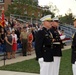 Lt. Gen. Dennis J. Hejlik retirement ceremony