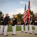 Lt. Gen. Dennis J. Hejlik retirement ceremony