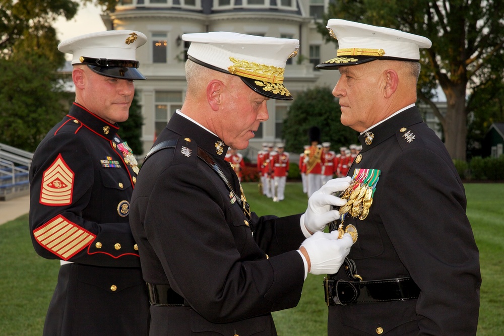 DVIDS - Images - Lt. Gen. Dennis J. Hejlik retirement ceremony [Image ...