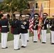 Lt. Gen. Dennis J. Hejlik retirement ceremony