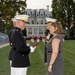 Lt. Gen. Dennis J. Hejlik retirement ceremony