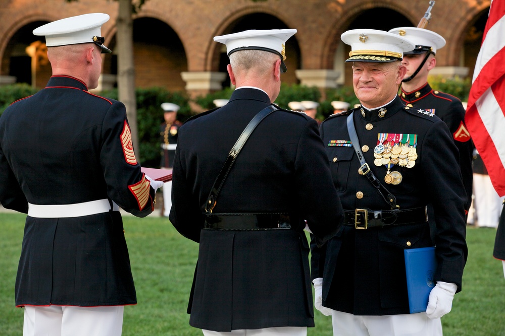 DVIDS - Images - Lt. Gen. Dennis J. Hejlik retirement ceremony [Image ...