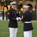 Lt. Gen. Dennis J. Hejlik retirement ceremony