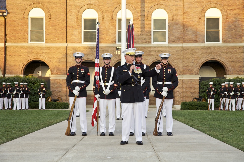 DVIDS - Images - Lt. Gen. Dennis J. Hejlik retirement ceremony [Image ...