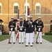 Lt. Gen. Dennis J. Hejlik retirement ceremony