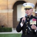 Lt. Gen. Dennis J. Hejlik retirement ceremony