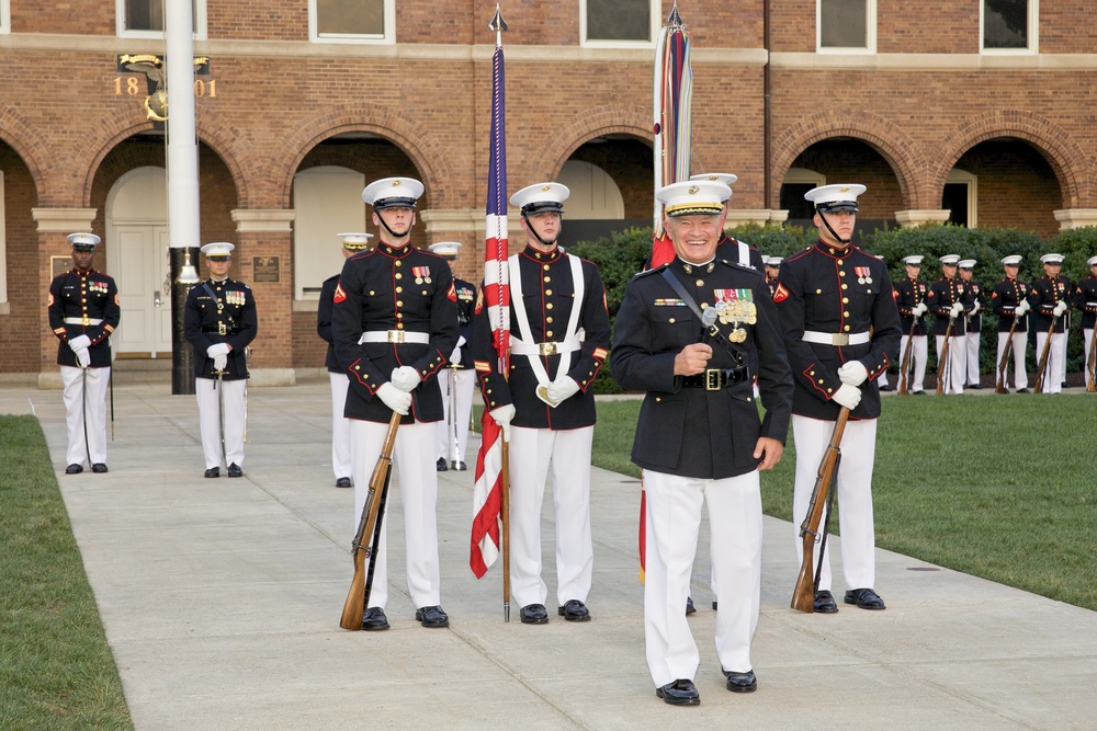 DVIDS - Images - Lt. Gen. Dennis J. Hejlik retirement ceremony [Image ...