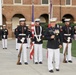 Lt. Gen. Dennis J. Hejlik retirement ceremony