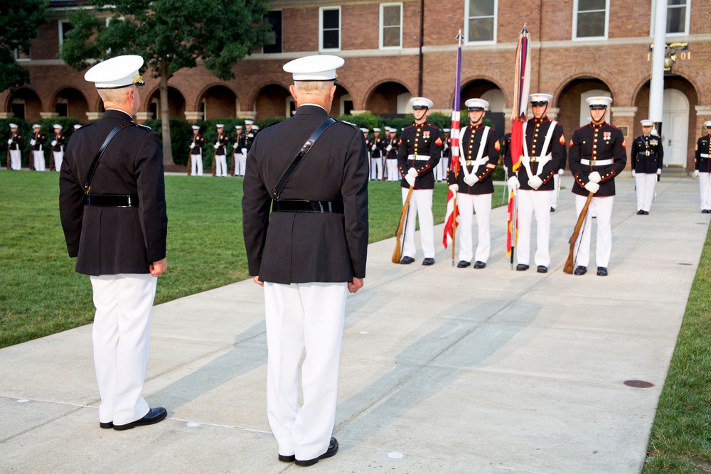 DVIDS - Images - Lt. Gen. Dennis J. Hejlik retirement ceremony [Image ...