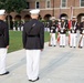 Lt. Gen. Dennis J. Hejlik retirement ceremony