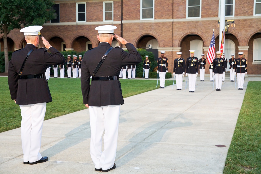 DVIDS - Images - Lt. Gen. Dennis J. Hejlik retirement ceremony [Image ...