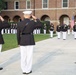 Lt. Gen. Dennis J. Hejlik retirement ceremony