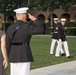 Lt. Gen. Dennis J. Hejlik retirement ceremony