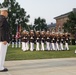 Lt. Gen. Dennis J. Hejlik retirement ceremony