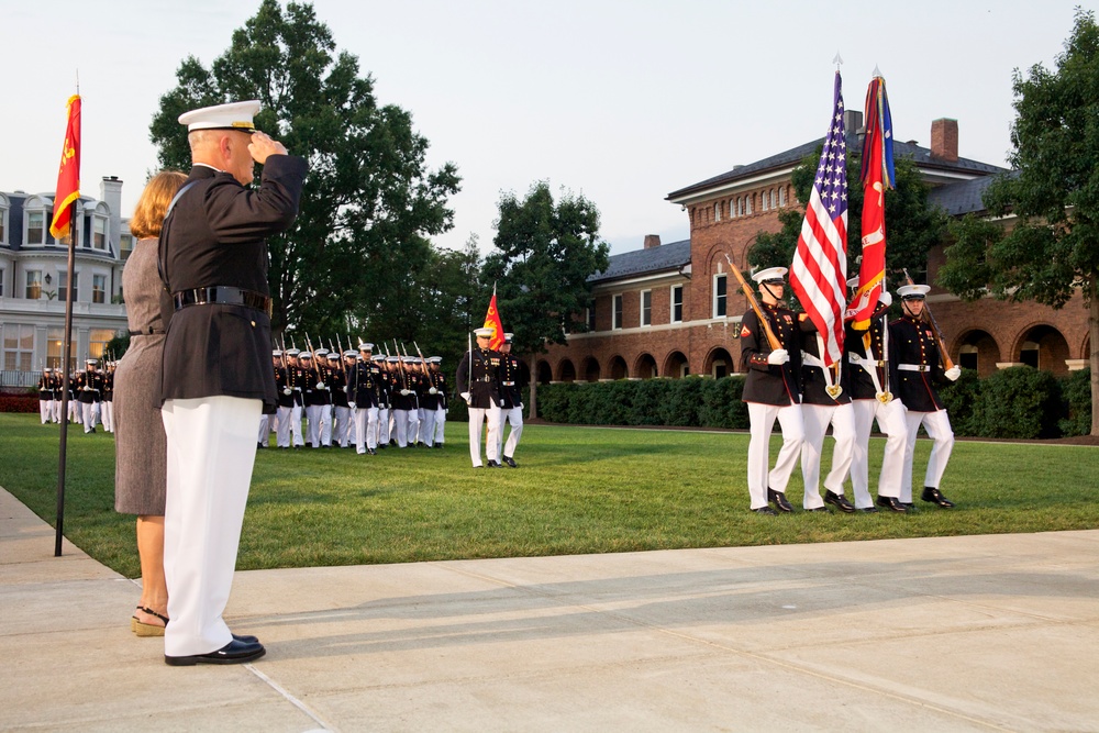 DVIDS - Images - Lt. Gen. Dennis J. Hejlik retirement ceremony [Image ...