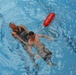 Marine Corps Water Survival School