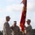Headquarters Battalion welcomes new commander