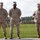 Headquarters Battalion welcomes new commander