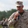 Headquarters Battalion welcomes new commander
