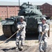 Raider Brigade gains Patton series tank