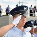 Class of 2016 Acceptance Parade