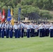 Class of 2016 Acceptance Parade