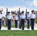 Class of 2016 Acceptance Parade