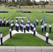 Class of 2016 Acceptance Parade