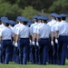 Class of 2016 Acceptance Parade