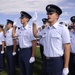 Class of 2016 Acceptance Parade