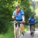 Wounded Warrior Project Soldier Ride