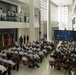 Brig. Gen. R. Scott Williams assumes command of the Air National Guard Readiness Center