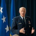 Brig. Gen. R. Scott Williams assumes command of the Air National Guard Readiness Center
