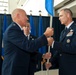 Brig. Gen. R. Scott Williams assumes command of the Air National Guard Readiness Center