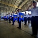 Pacific Air Forces change of command