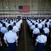 Pacific Air Forces change of command